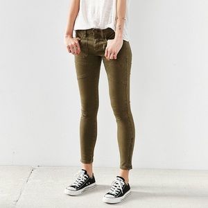 Jefferson Pant // Urban Outfitters // BDG